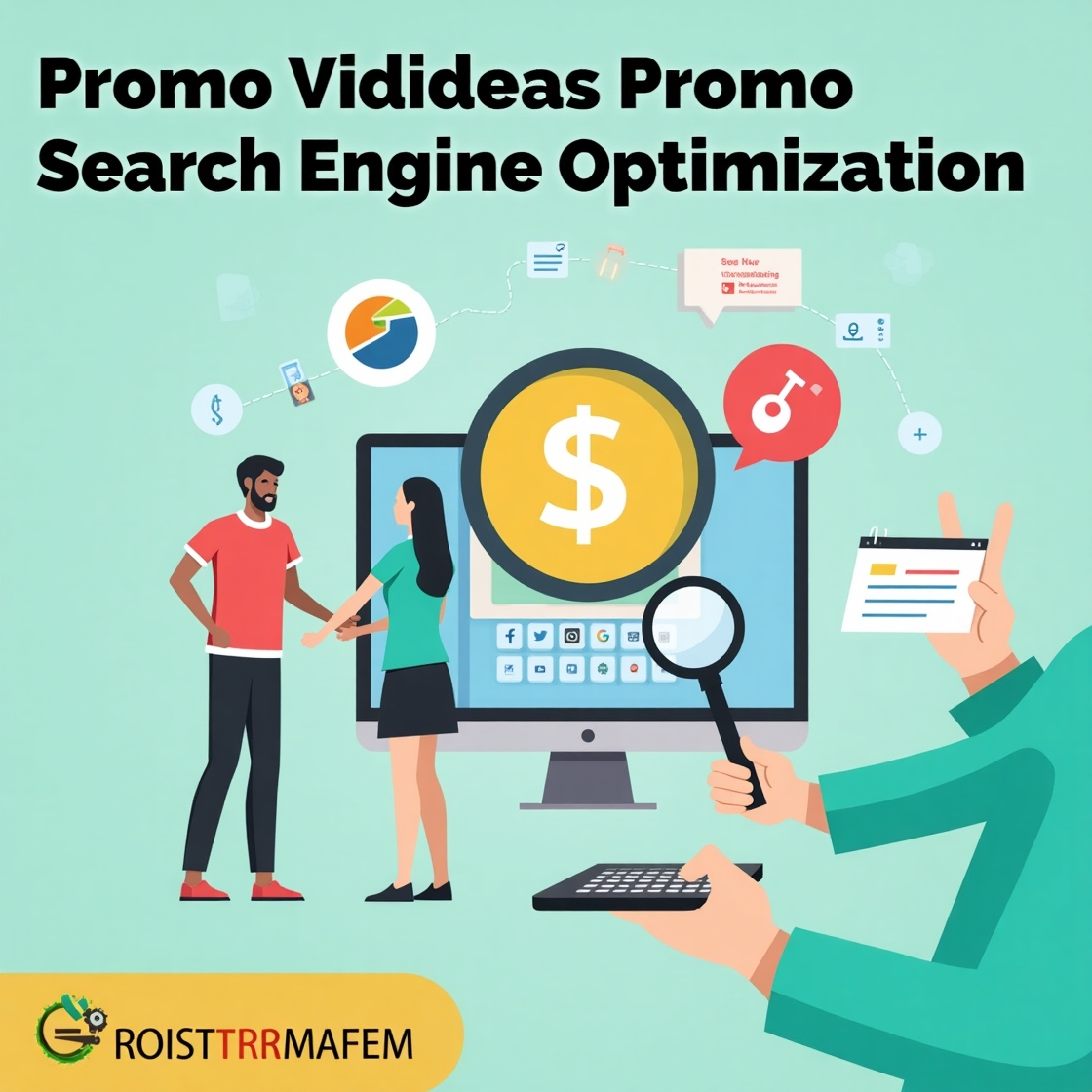 search engine optimization