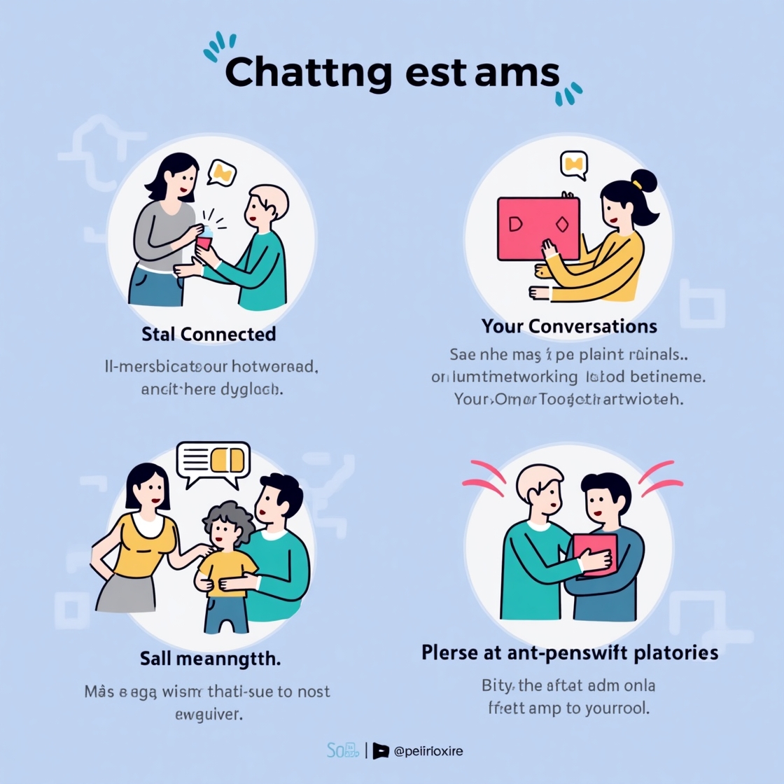 social media marketing demand