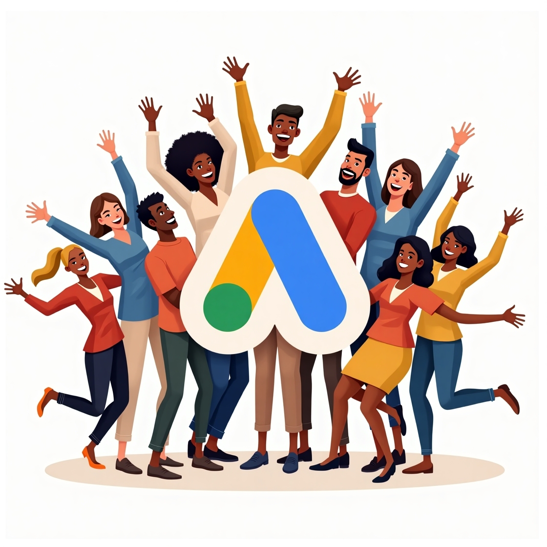 google ads management services near me